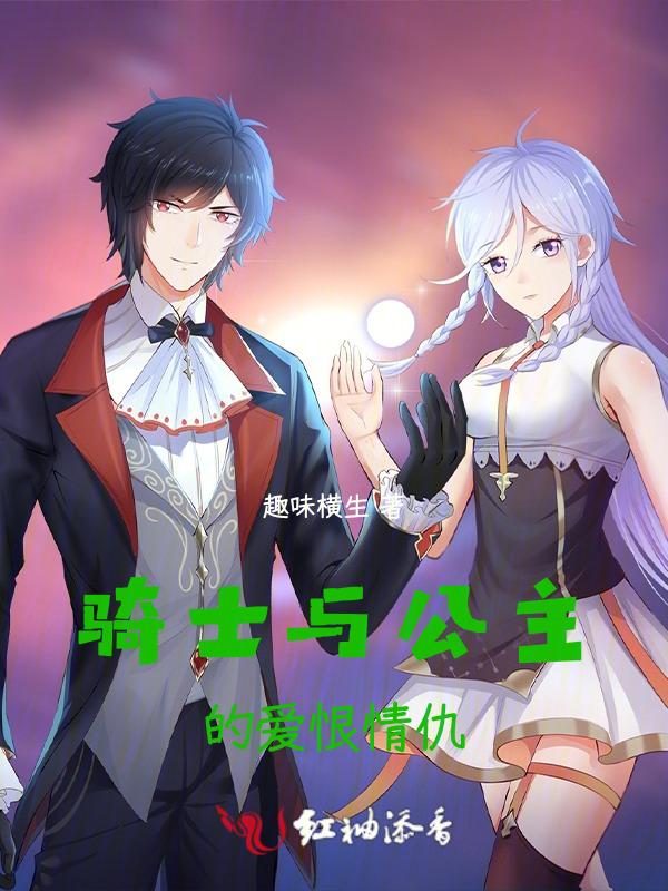骑士与公主的