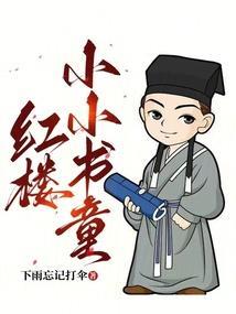 红楼小书童