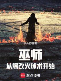 巫师火元素
