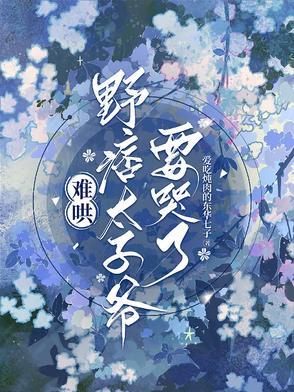 野痞太子爷要哭了结局是be还是he