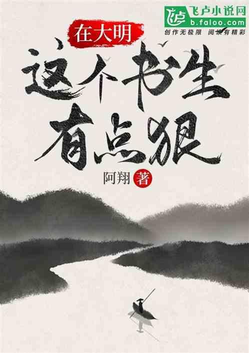 大明小书生顶点