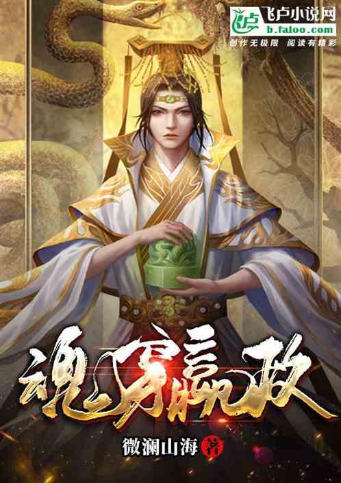 穿越嬴政的娘