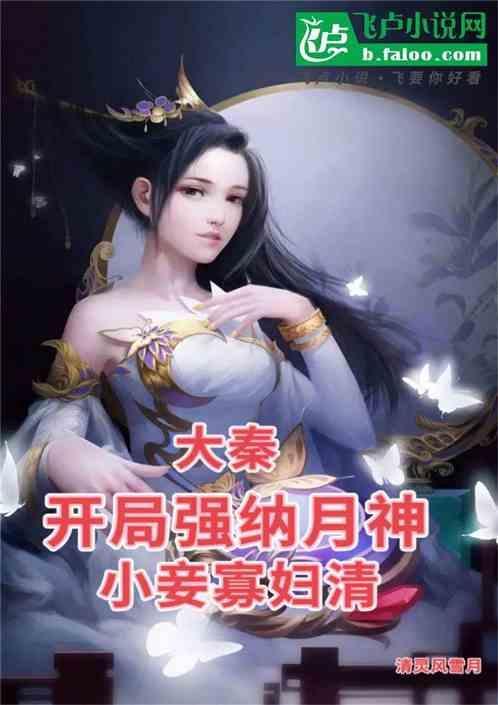 大秦开局榜单