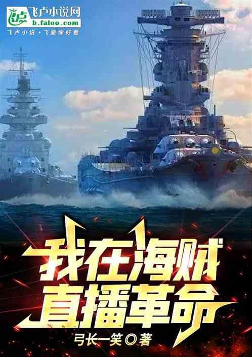 我在海贼写