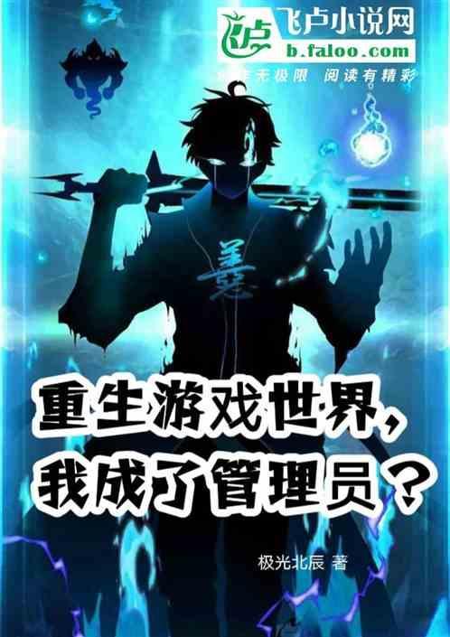 我成了管理员的