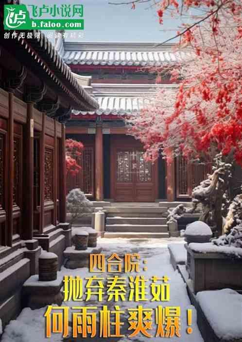 四合院属于我何雨柱的世界!