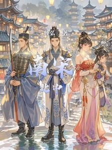 北南宋都城