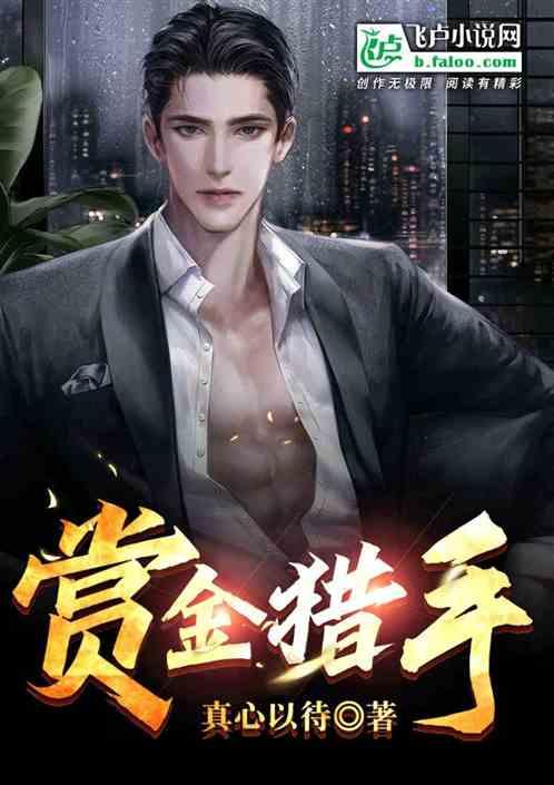 赏金猎手澜台词
