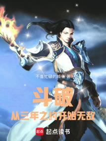 斗破3年