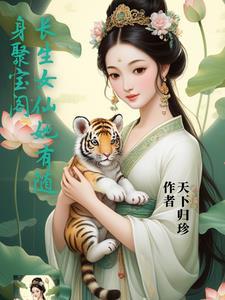 长生女仙医txt