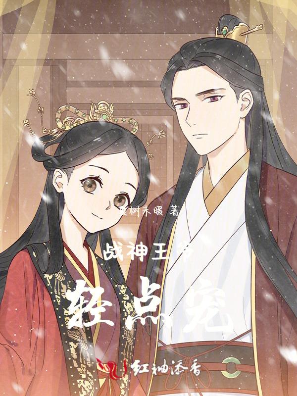 战神王爷请轻宠