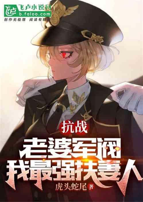 抗战之我的老婆是司令