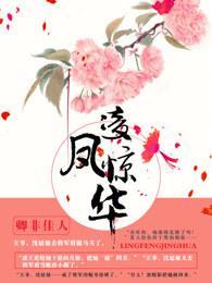 女主角叫凤惊华的