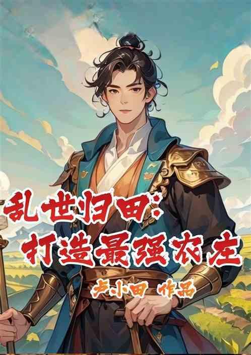 乱世田园我的