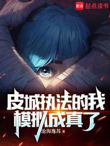 皮城执法官