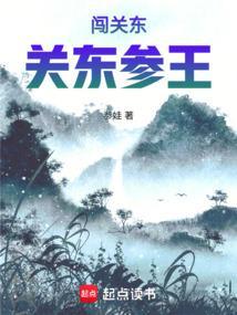闯关东的关是什么