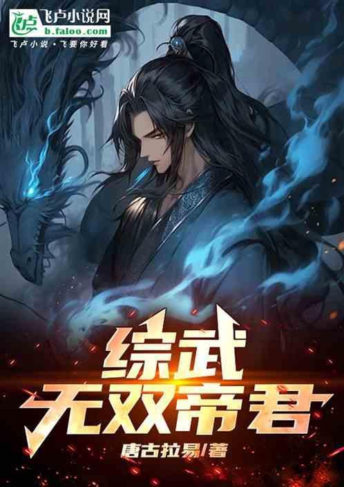 无双武帝写完了吗