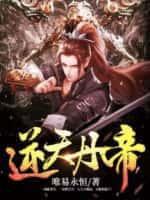 逆天丹帝 唯易永恒