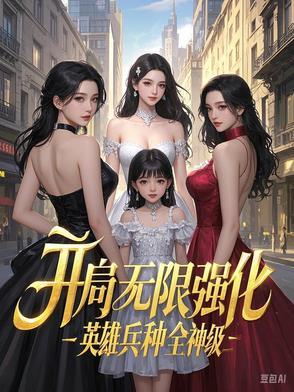 开局无限放技能