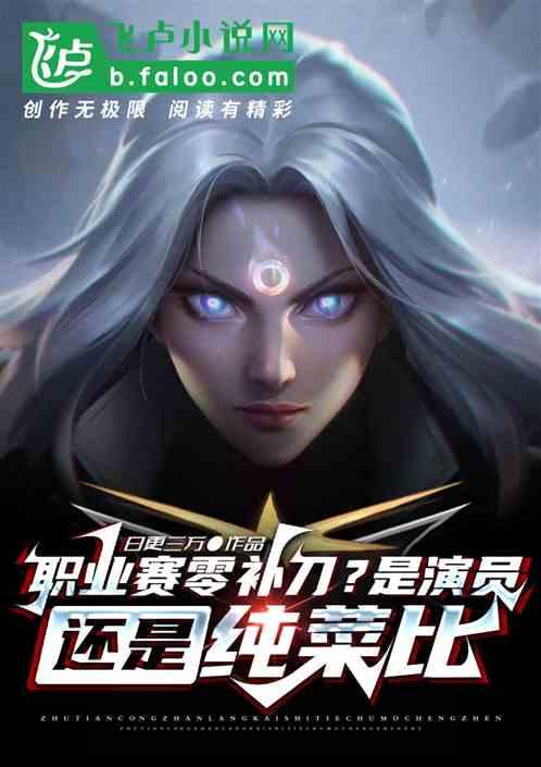 职业赛现场