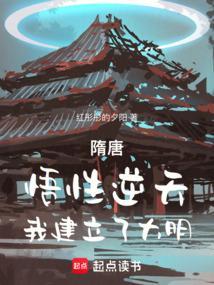 隋唐悟性逆天我建立了大明