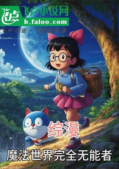 综漫日常世界的魔法使5g