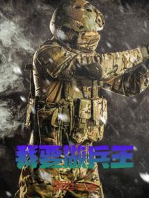 我想兵王