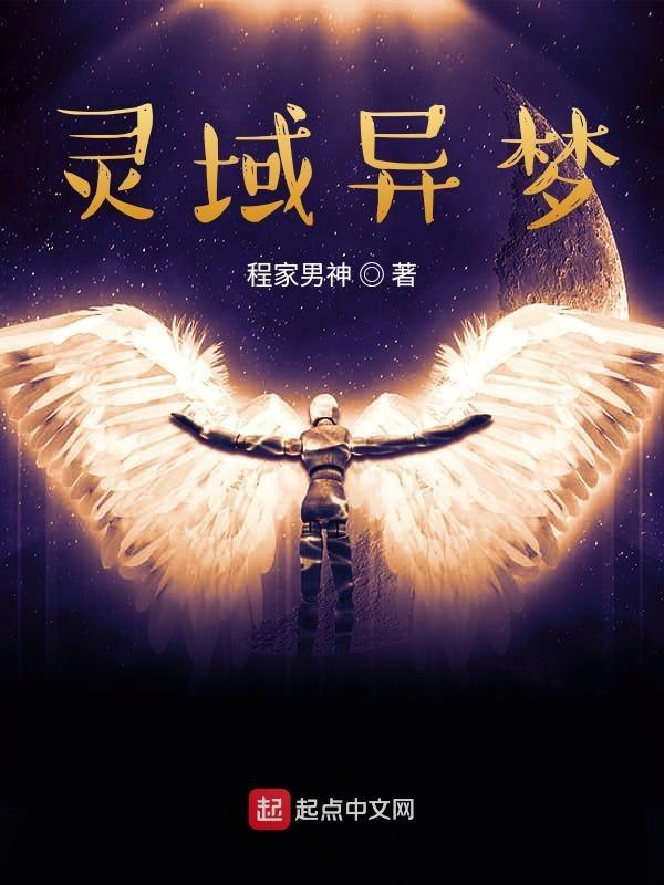 灵域外传