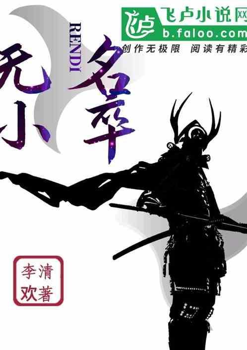 无名小卒游戏