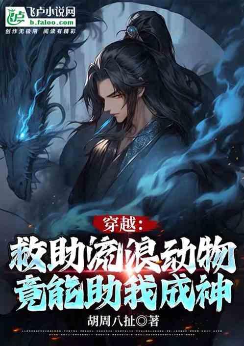 救助流浪动物的文章