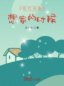 想家的时候