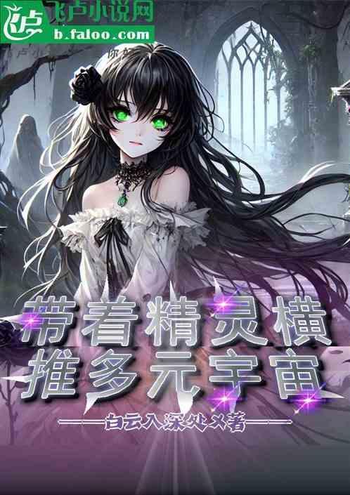 带着满级精灵闯神奇宝贝