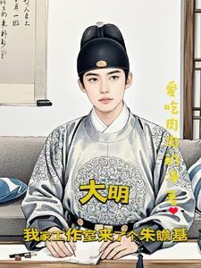 我家大明郡主txt