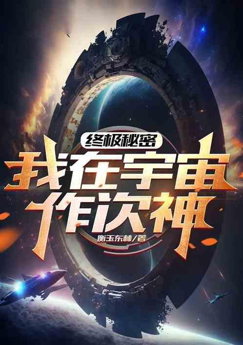 我在宇宙的中心