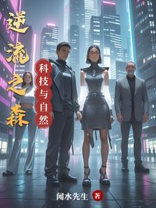 科技与自然的结合