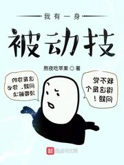 我有一身被动技技能介绍