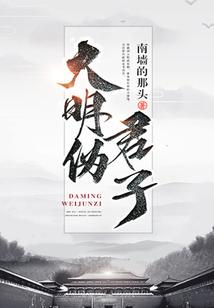 大明伪君子 笔趣阁