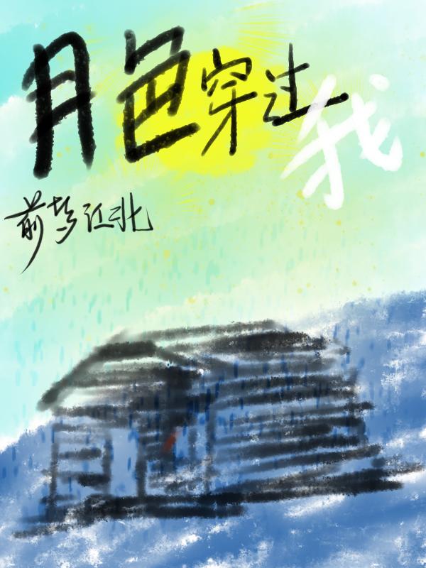 穿过月光之境免费阅读
