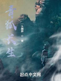 青狐书生白狐的故事