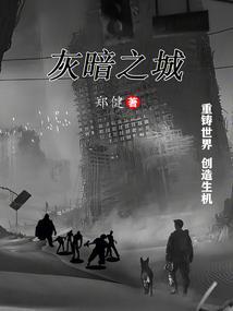 灰色之城