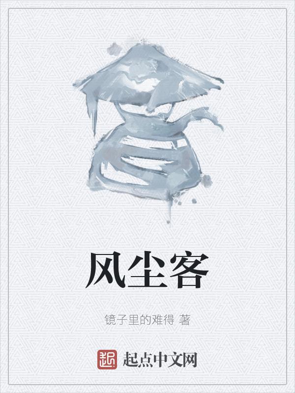 风尘客什么意思