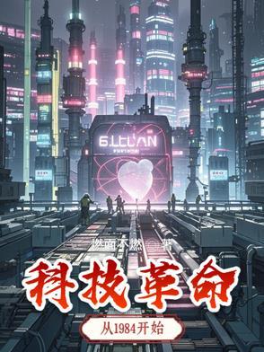 科技革命开始的标志