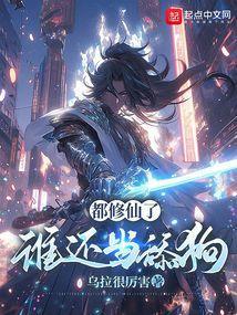 都是修仙文