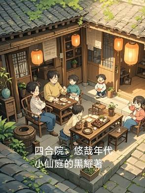悠然四合院