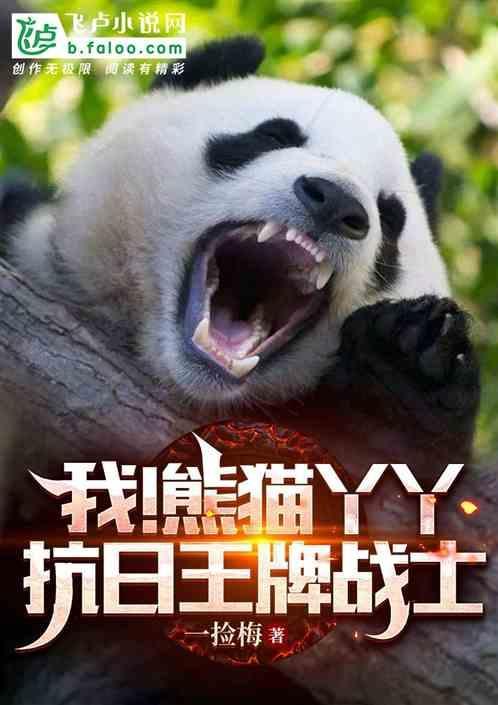 我想播放熊猫
