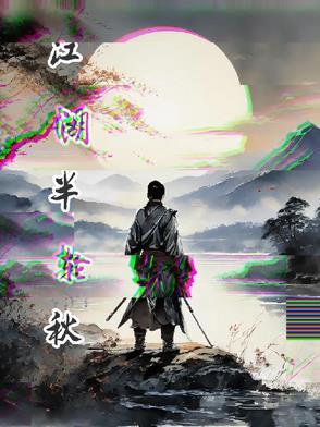江湖半柱香