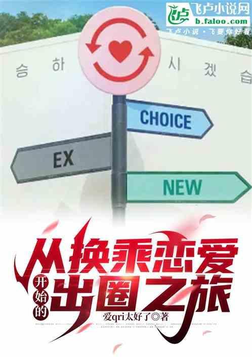 韩娱从换乘恋爱开始的出圈之旅免费阅读