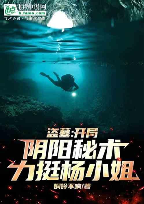 阴阳盗墓