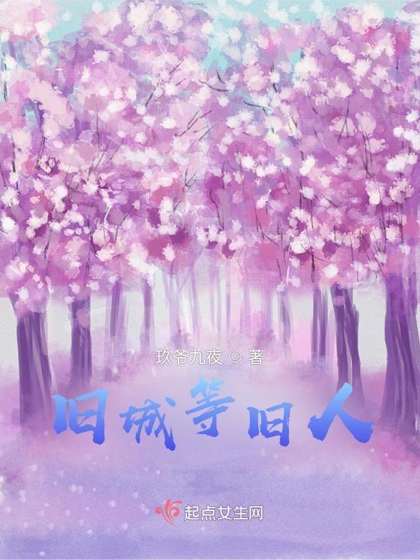 旧城已冷啥意思