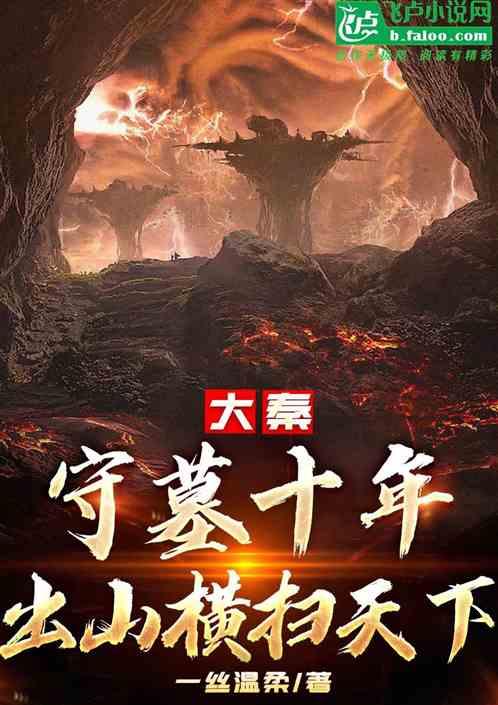 大秦墓王